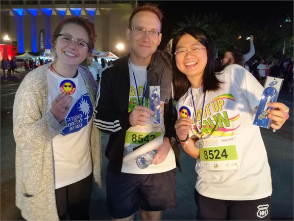 מרוץ הלילה של באר שבע